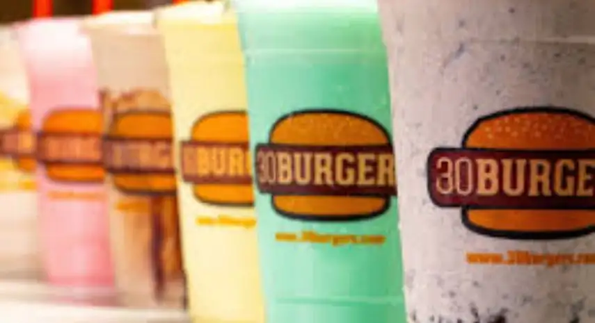 30Burgers Franchise Opportunity – USA