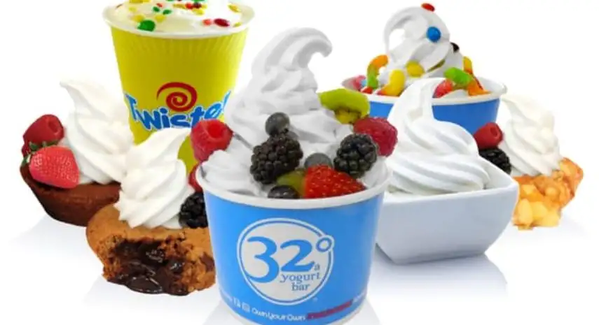 32 A Yogurt Franchise for Sale – Cost & Investment 2026