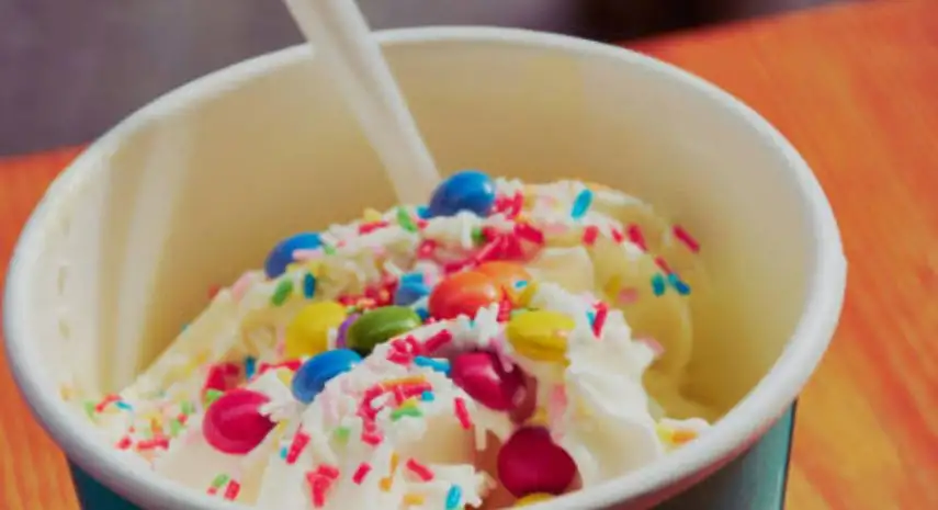 32 A Yogurt Franchise for Sale – Cost & Investment 2026