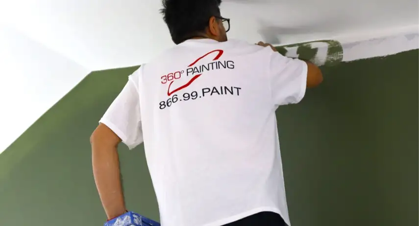 360 Painting Franchise Opportunity