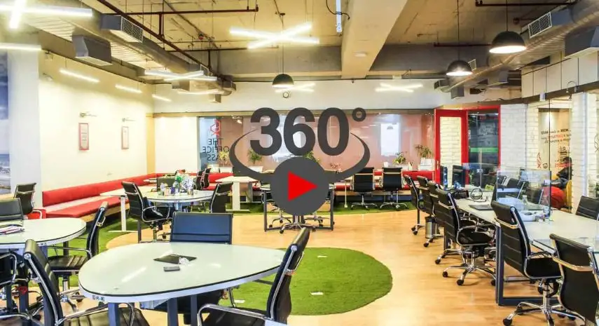 360 Tour Designs USA