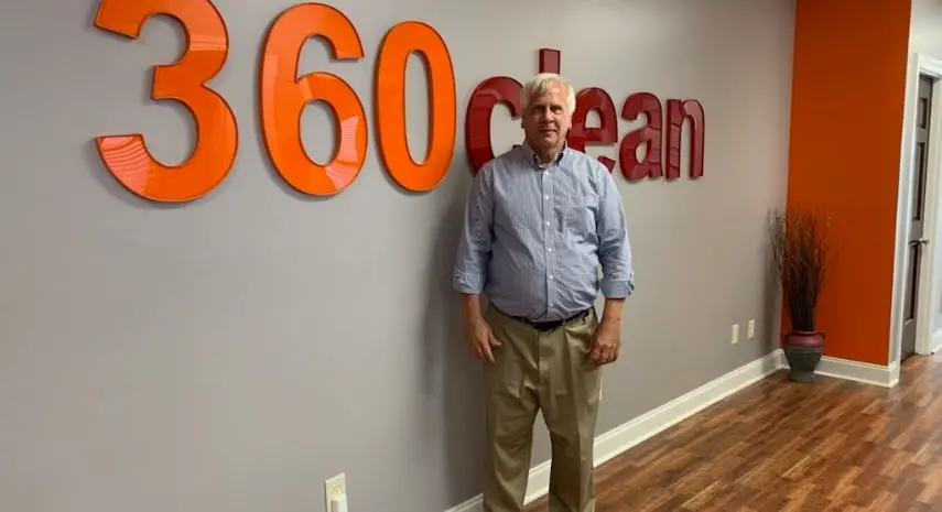 360clean Franchise For Sale – Cost & Investment 2026