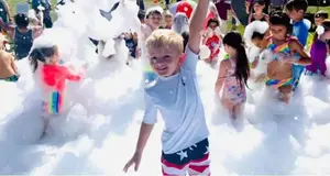 3D's Mobile Gaming USA