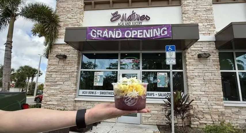 3Natives USA Franchise For Sale image 4