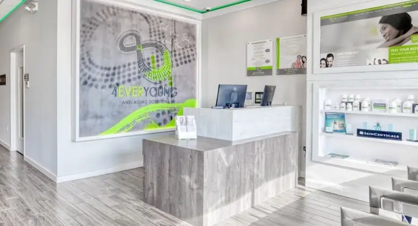 4Ever Young Anti-Aging Solutions Franchise Opportunity image 2