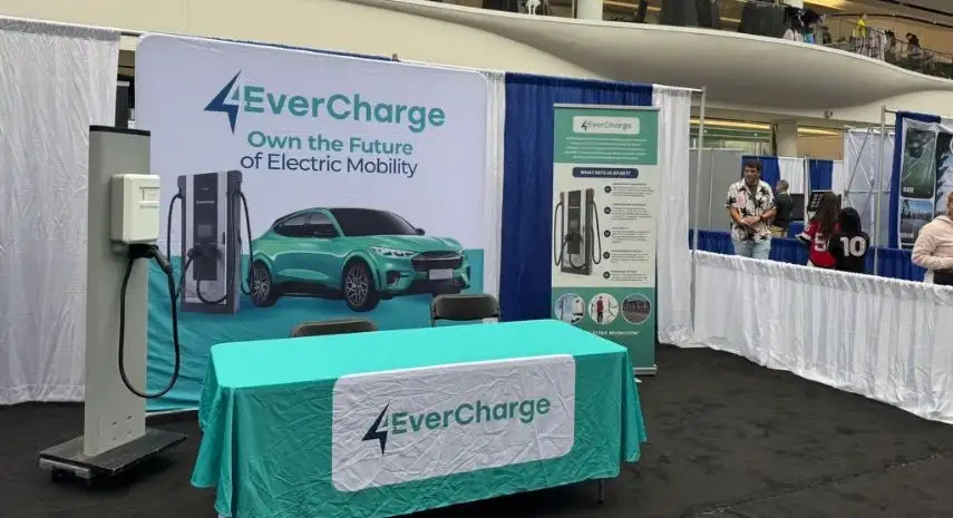 4EverCharge USA Franchise Opportunity