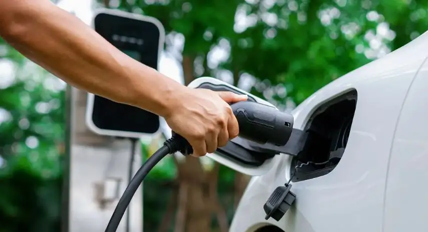 4EverCharge USA Franchise Opportunity image 3