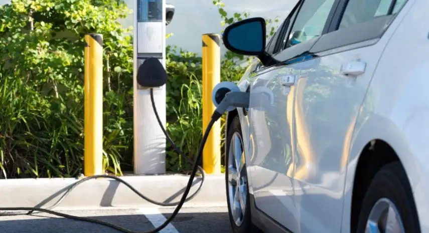 4EverCharge USA Franchise Opportunity