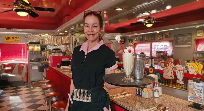 5 & Diner USA Franchise Cost, Fees & Opportunity 2026
