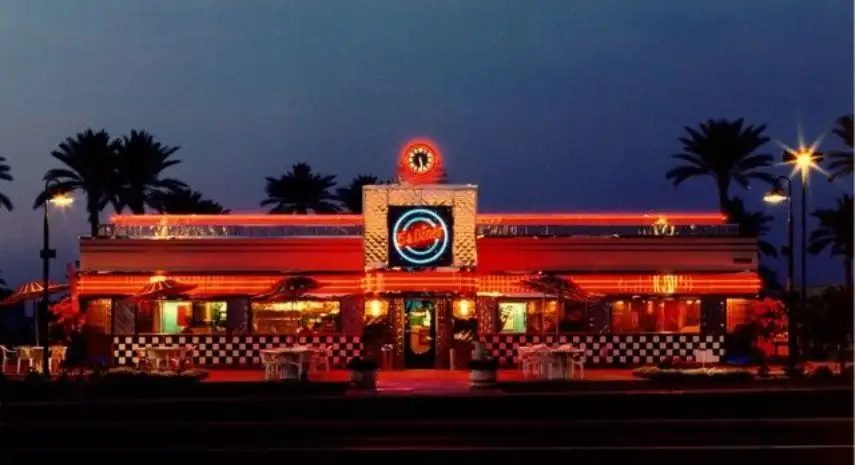 5 & Diner USA Franchise Cost, Fees & Opportunity 2026