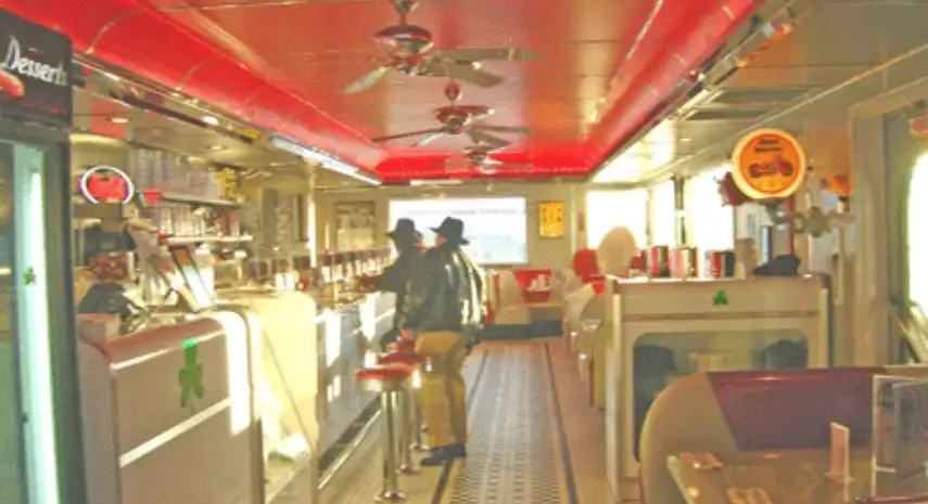 5 & Diner USA Franchise Cost, Fees & Opportunity 2026