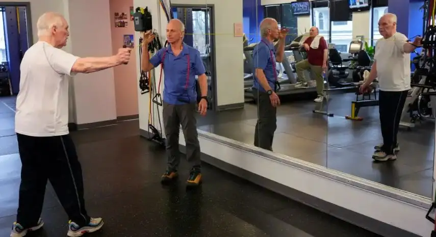 55 FitnessUSA Franchise Opportunity image 3