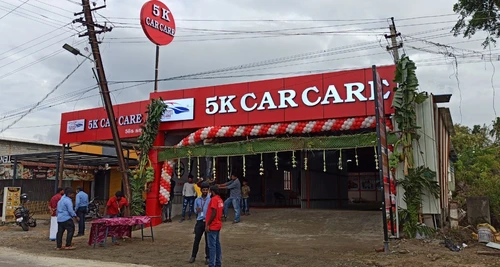 5K Network Franchise Cost, Fees, Opportunities
