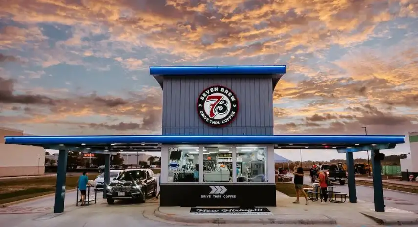 7 BREW USA Franchise Opportunity