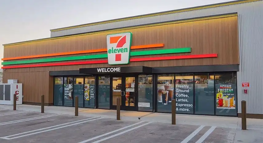 7-Eleven Franchise Opportunity