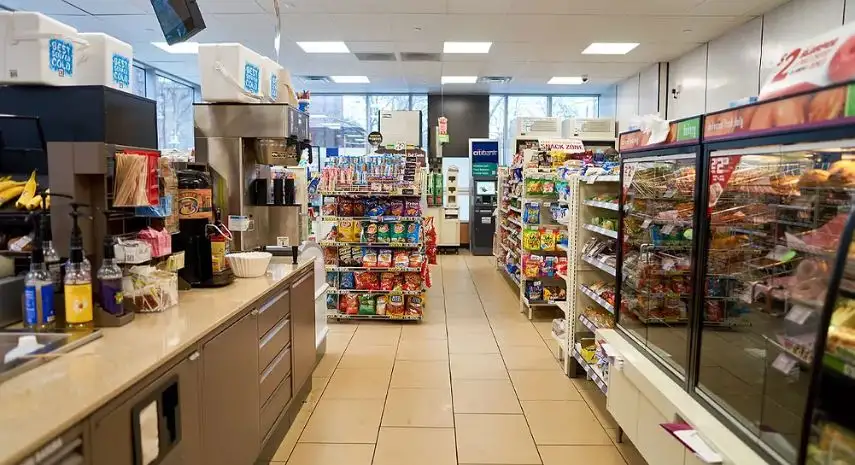 7-Eleven Franchise Opportunity