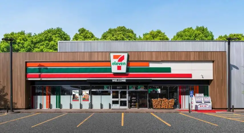 7-Eleven  USA Franchise Opportunity