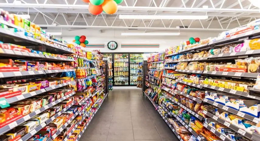 7-Eleven  USA Franchise Opportunity image 4