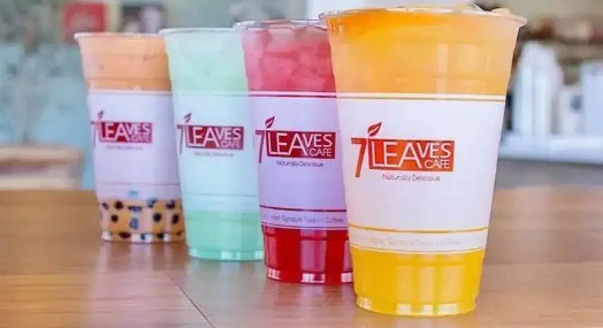 7 Leaves USA Franchise For Sale
