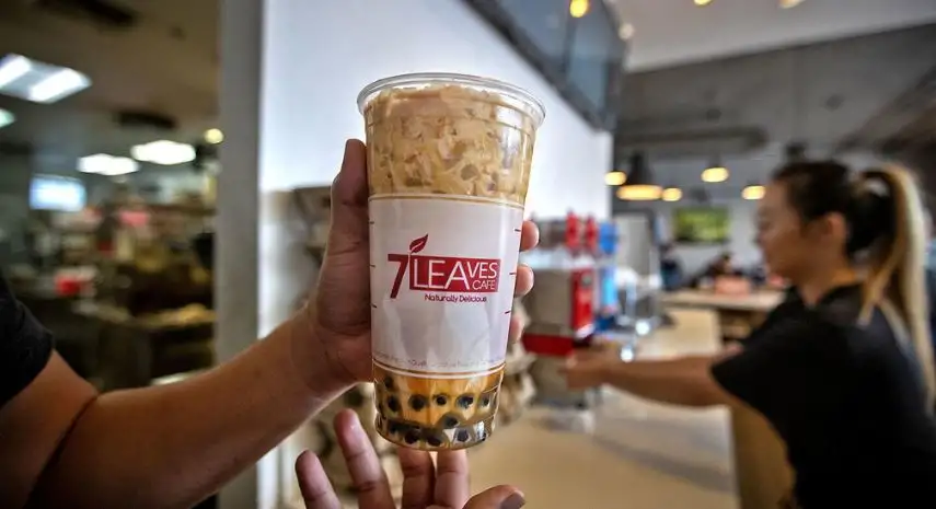 7 Leaves USA Franchise For Sale – Cost & Investment 2026 image 4