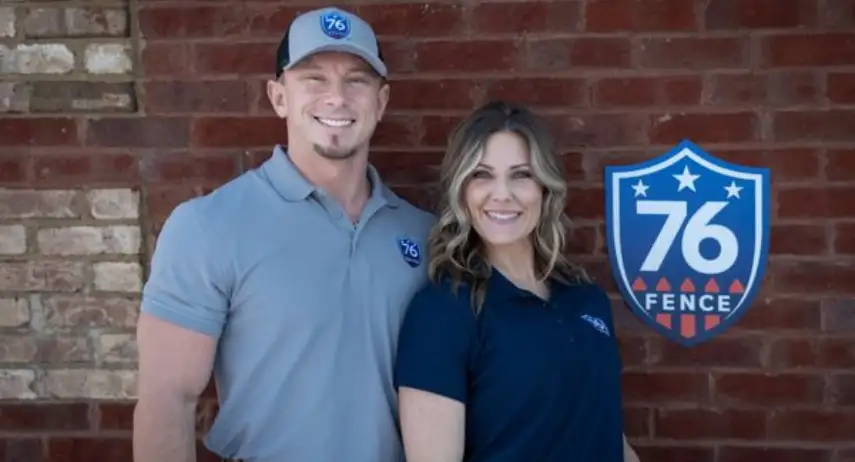 76 Fence Franchise Opportunity