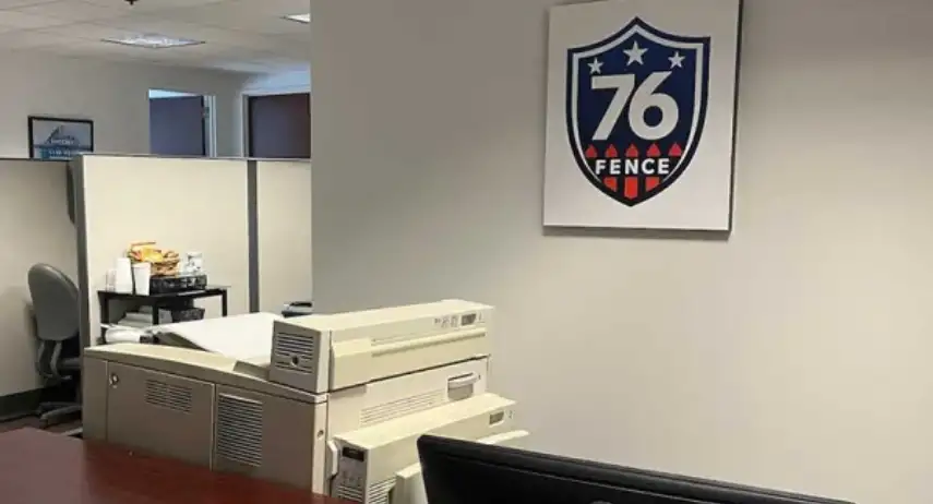 76 Fence Franchise Opportunity image 2