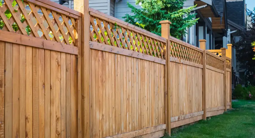 76 Fence Franchise Opportunity image 3