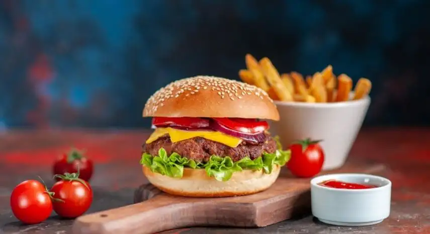 7Spice Burgers and Wraps USA Franchise Opportunity