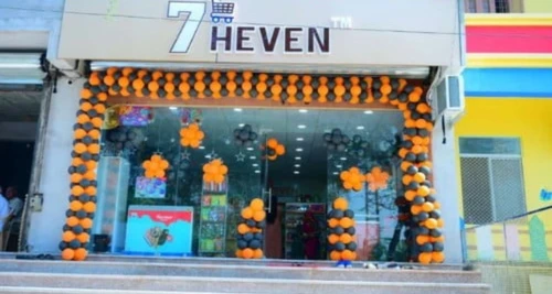 7th Heaven Franchise Cost, Fees, Opportunity