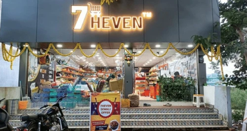 7th Heaven Franchise Cost, Fees, Opportunity