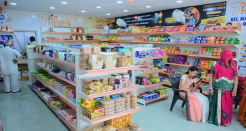 7th Heaven Franchise Cost, Fees, Opportunity