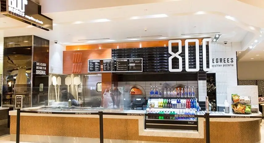 800 Degrees Pizza USA Franchise For Sale image 2