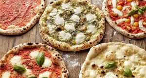 800 Degrees Pizza USA