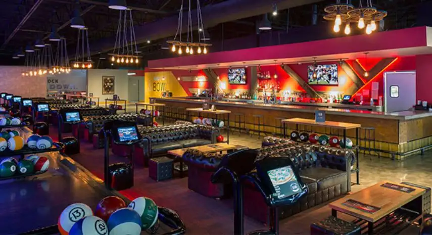 810 Billiards & Bowling Franchise Cost, Fees & Opportunity 2026