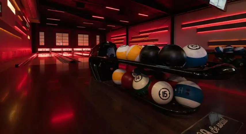 810 Billiards & Bowling Franchise Cost, Fees & Opportunity 2026