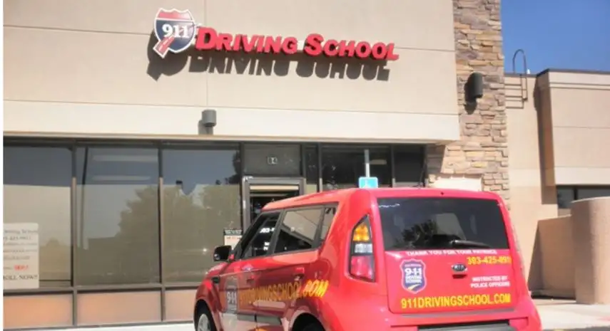 911 Driving School USA Franchise For Sale image 2