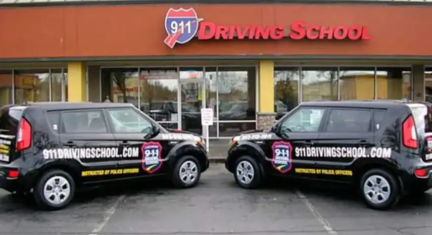 911 Driving School USA Franchise For Sale image 4