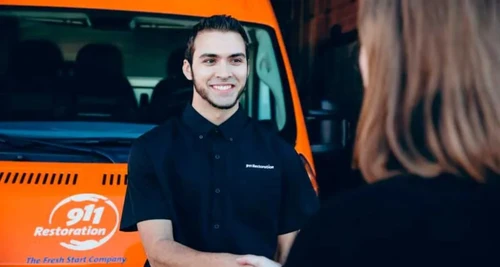911 Restoration Franchise Cost, Fees & Opportunities