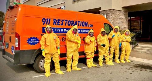 911 Restoration Franchise Cost, Fees & Opportunities