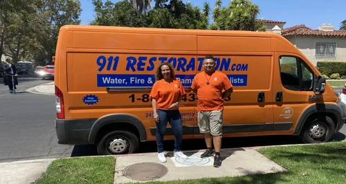 911 Restoration Franchise Cost, Fees & Opportunities