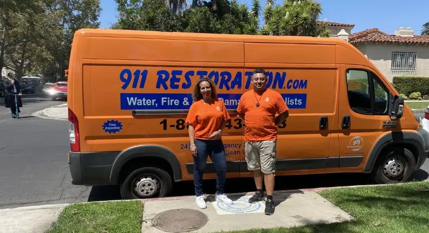 911 Restoration USA Franchise For Sale