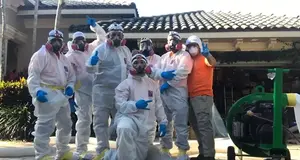 911 Restoration  – Cost & Investment 2026