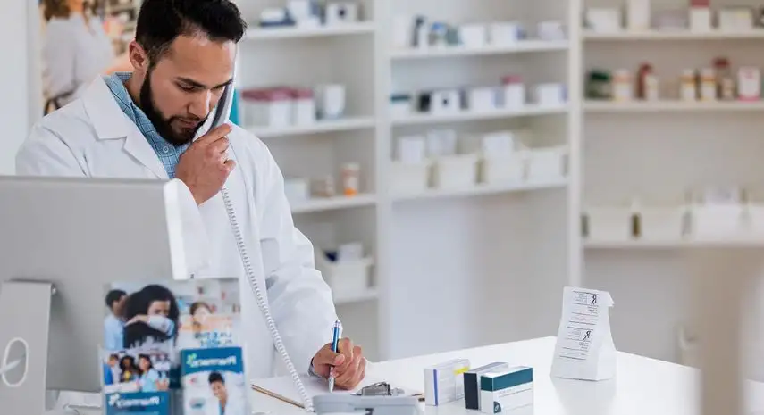 986 Pharmacy Franchise Cost, Fees & Opportunity 2026