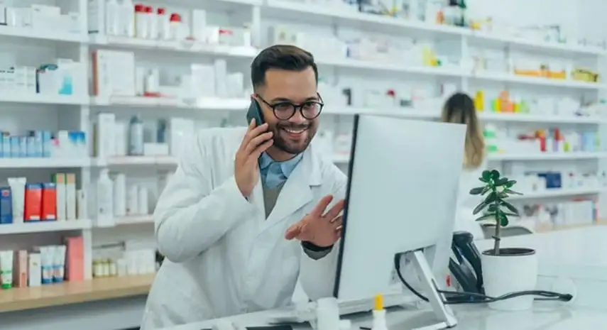 986 Pharmacy Franchise Cost, Fees & Opportunity 2026