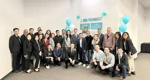 986 Pharmacy Franchise Cost, Fees & Opportunity 2026