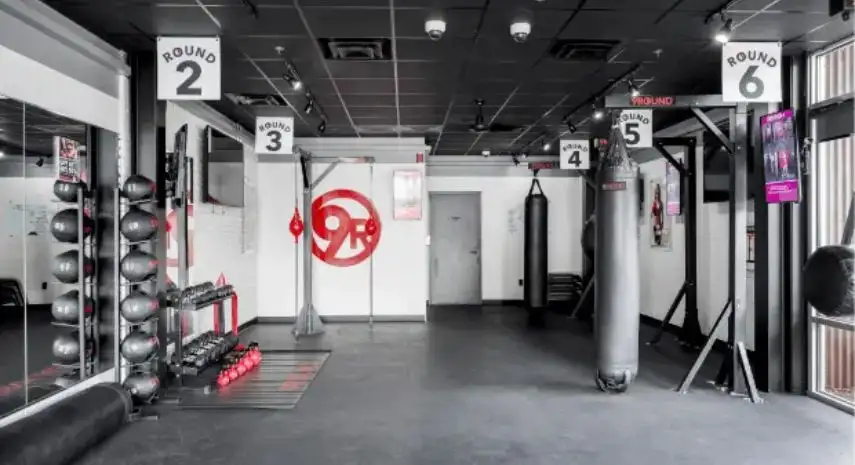 9Round USA Franchise for Sale | kickboxing fitness