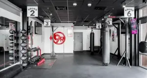 9Round USA Franchise for Sale | kickboxing fitness
