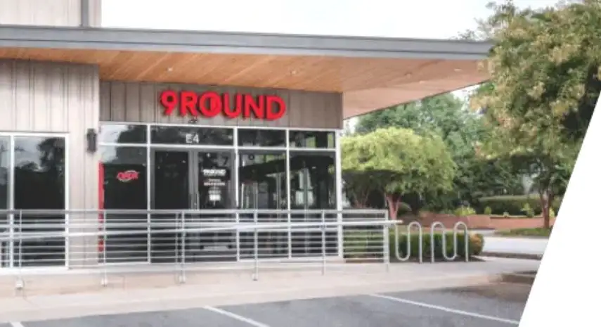 9Round USA Franchise for Sale | kickboxing fitness image 4