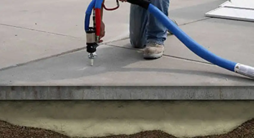 A-1 Concrete Leveling Franchise Cost, Fees & Opportunity 2026