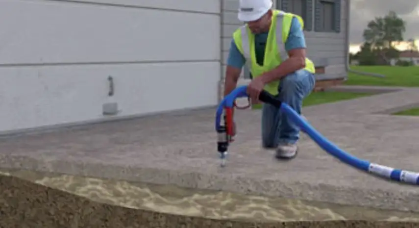 A-1 Concrete Leveling Franchise Cost, Fees & Opportunity 2026